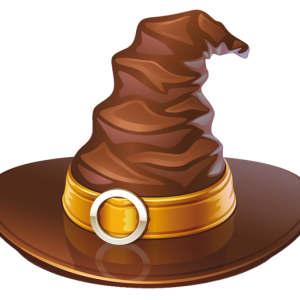 Witch PNG