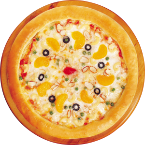 Pizza PNG