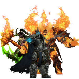 Warcraft PNG