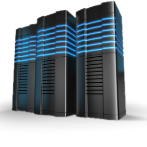 Server PNG