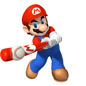 Mario PNG