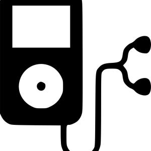 Ipod PNG