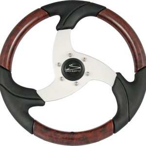 Steering wheel PNG