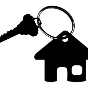 Keychain PNG