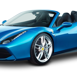 Ferrari PNG