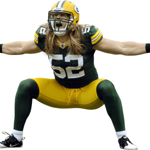 American football PNG