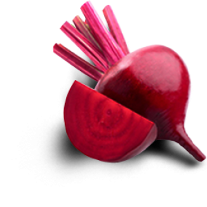 Beet PNG
