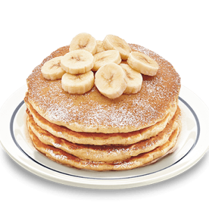 Pancake PNG