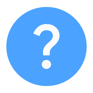 Question mark PNG