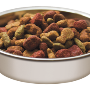Dog food PNG