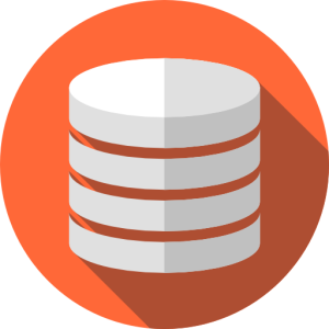 Database PNG