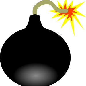 Bomb PNG