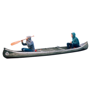 Canoe PNG