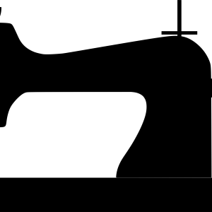 Sewing machine PNG