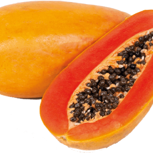 Papaya PNG