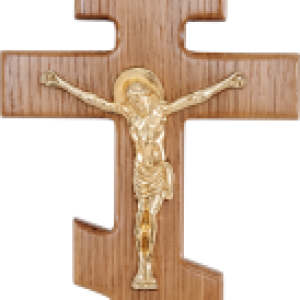 Christian cross PNG