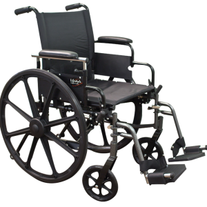 Wheelchair PNG