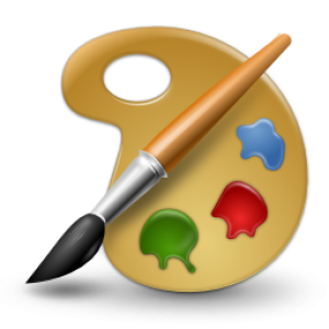 Palette PNG