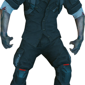 Cyborg PNG