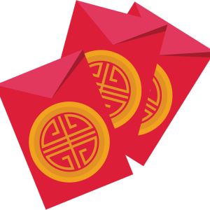 Chinese New Year PNG