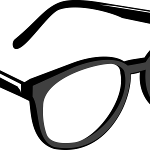glasses PNG image