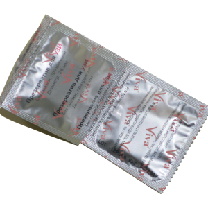 Condoms PNG