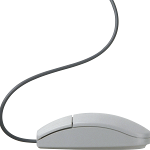 PC mouse PNG image