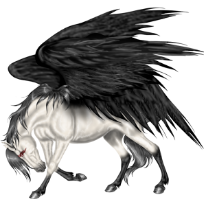 Pegasus PNG