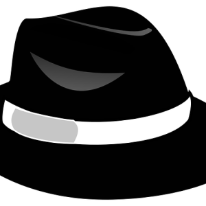 Cowboy hat PNG