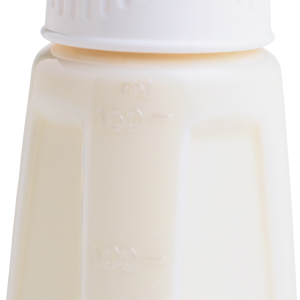 Baby bottle PNG
