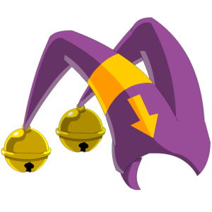 Jester PNG