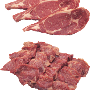 Beef meat PNG
