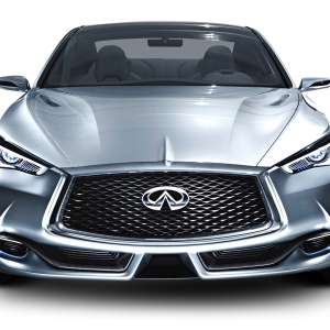 Infiniti PNG