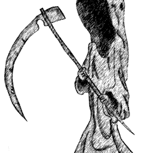 Death PNG