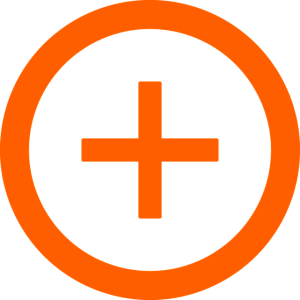 Plus PNG