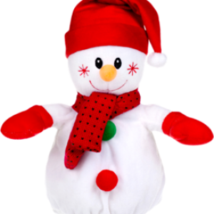 Snowman PNG image