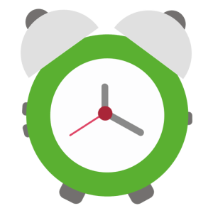 Alarm clock PNG