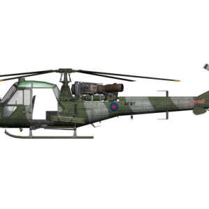 Helicopter PNG