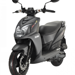 Scooter PNG image