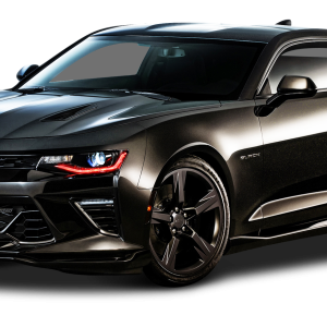 Ford Mustang PNG