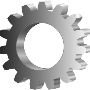 Gear PNG