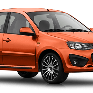 Lada PNG