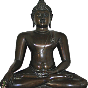 Gautama Buddha PNG