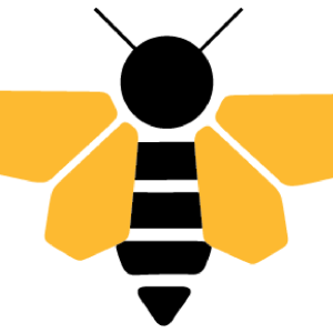 Bee PNG