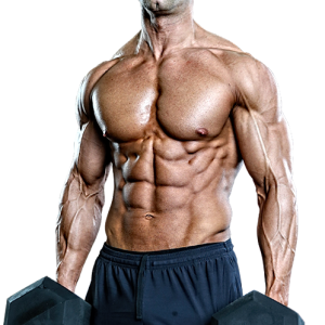 Bodybuilding PNG