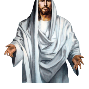 Jesus Christ PNG
