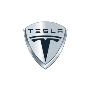 Tesla logo PNG