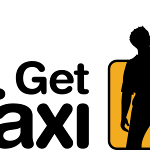 Taxi logo PNG