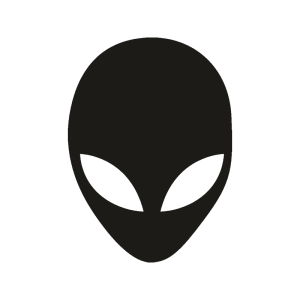 Alien PNG