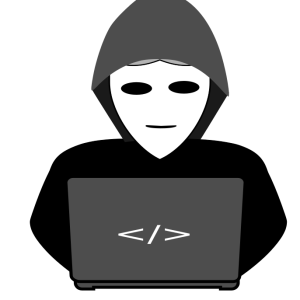 Hacker PNG